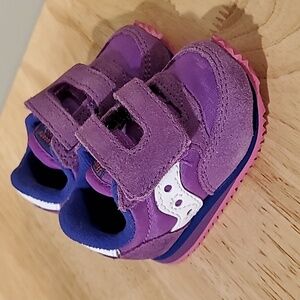 Baby Saucony Jazz Low pro